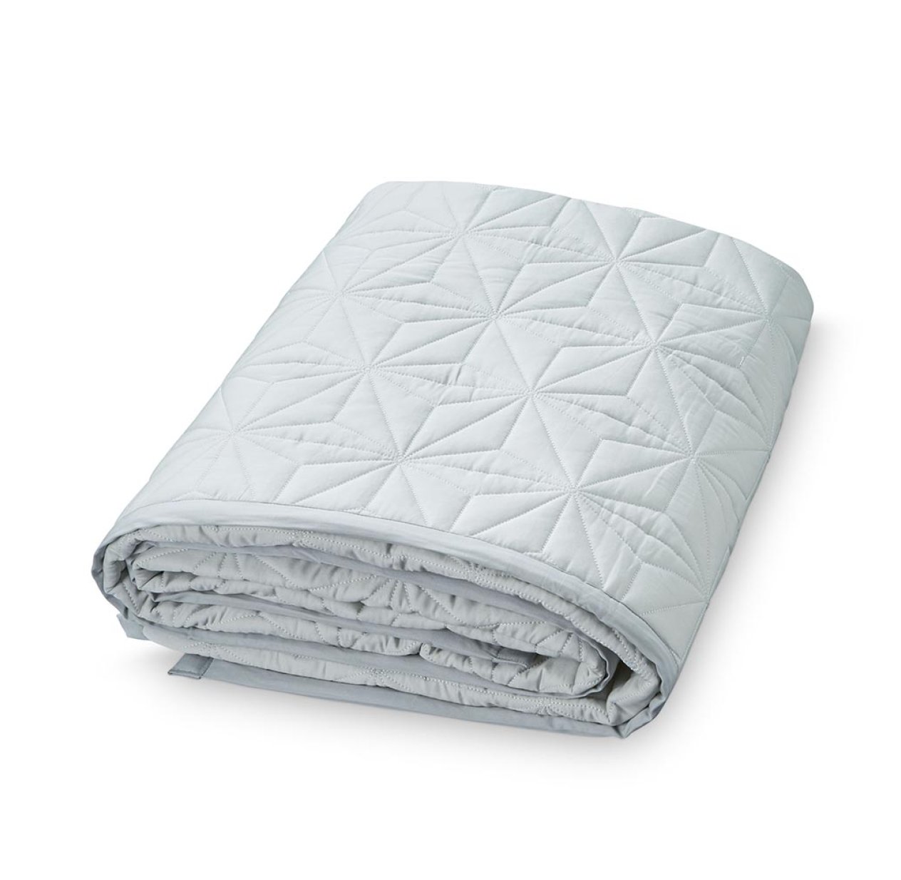 Couverture Quilt  - Mint